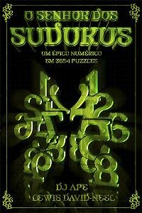 The Lorf od the Sudokus