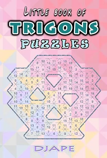 Little book of Trigons puzzles