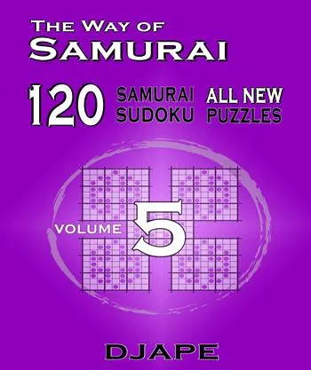 The Way Of Samurai book