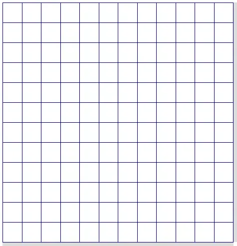 My first Nurikabe puzzle (a difficult one)