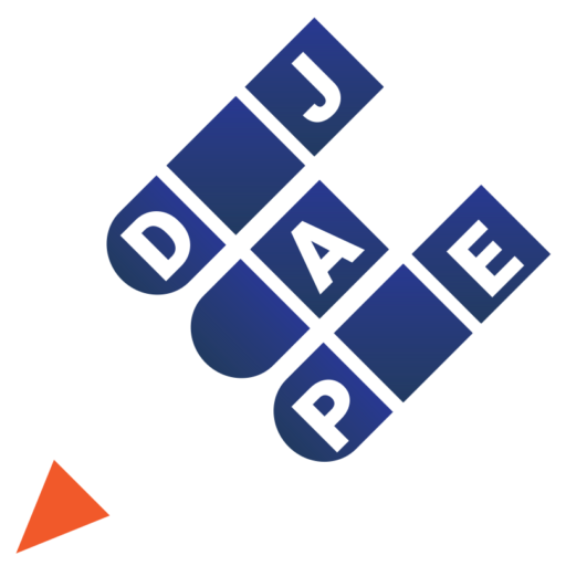 Djape pen