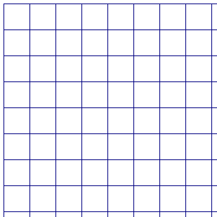 Hidoku puzzle