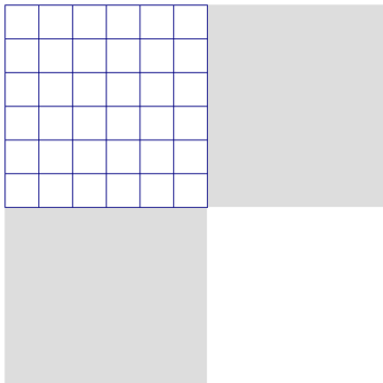 A small Hidoku puzzle but not too easy!