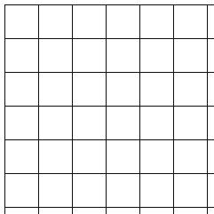 A new Hidoku puzzle