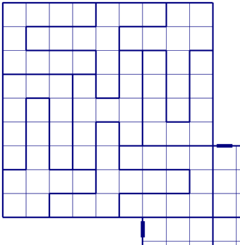 multi_sudoku_samurai_20140309_4_IQ Multi sodoku puzzle