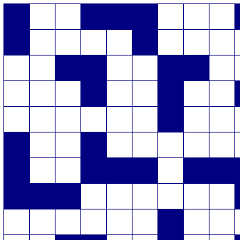 Poker Straights puzzle