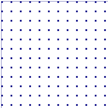 Introducing Slitherlink puzzle